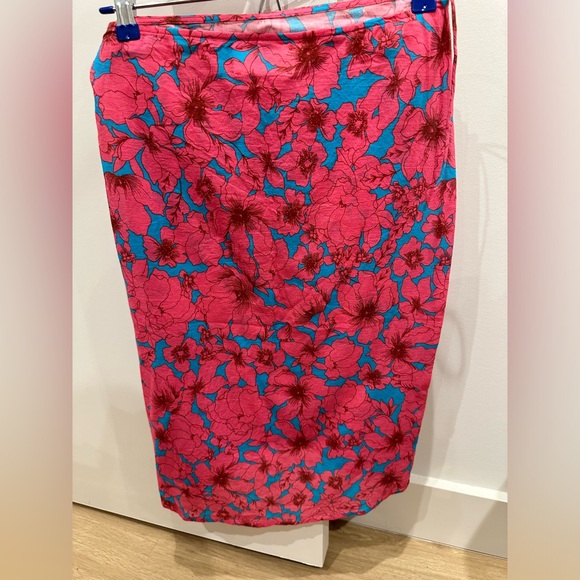 XIRENA sarong size L - Picture 2 of 5